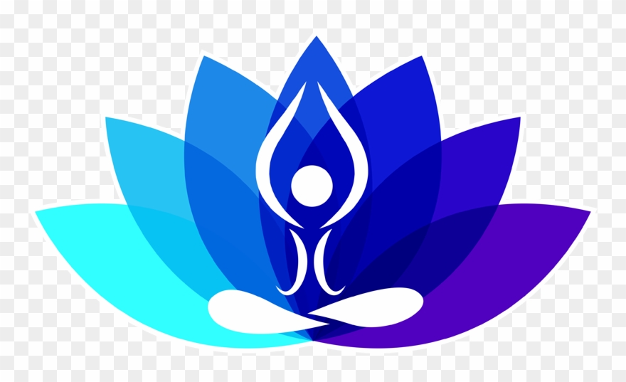 Guided Meditation - Courage Clipart