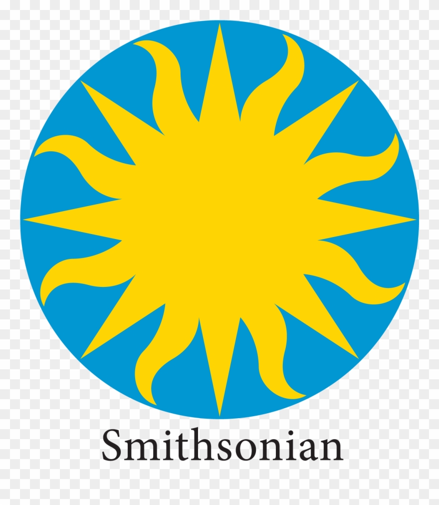 The Smithsonian Announced A Gift From Wells Fargo Of - Ivan Chermayeff Logo Design Clipart