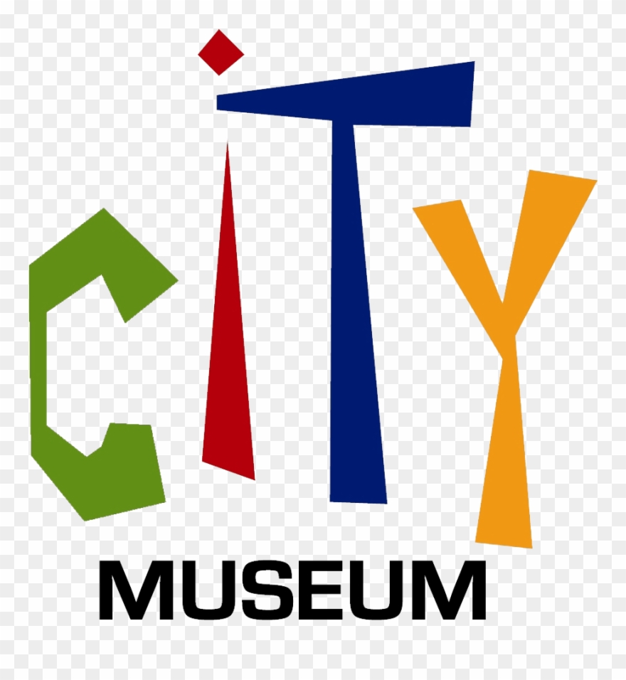 City Museum Clipart