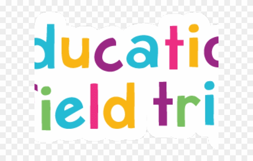 Museum Clipart Educational Trip - Fieldtrip Clipart Png Transparent Png