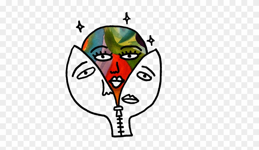 The More Time That Went By, The Less I Disliked Sandy Clipart