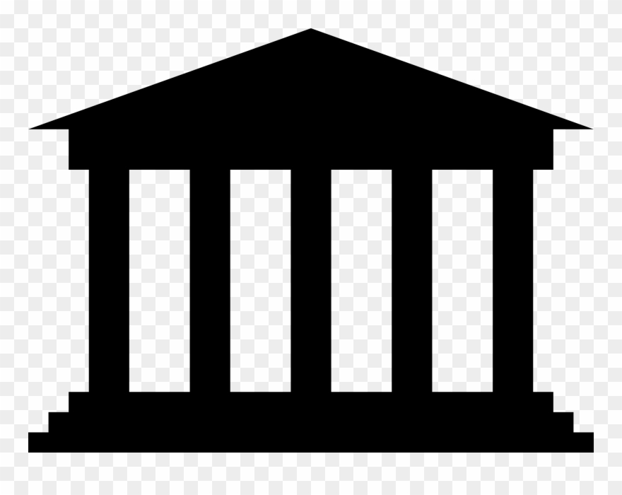 Open - Government Clip Art - Png Download