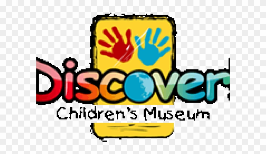 Children's Museum Clipart - Png Download