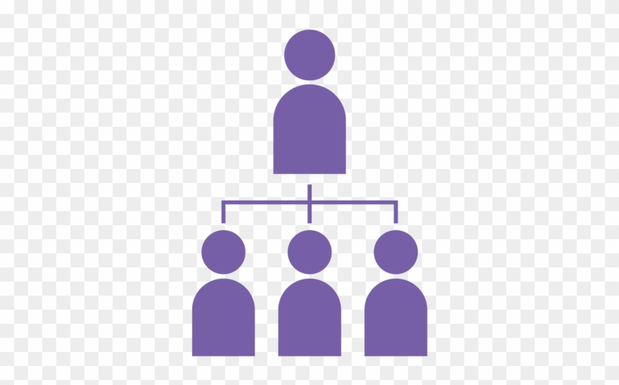 A Proven Track Record In Either Operational Leadership, - Hierarchy Clipart - Png Download