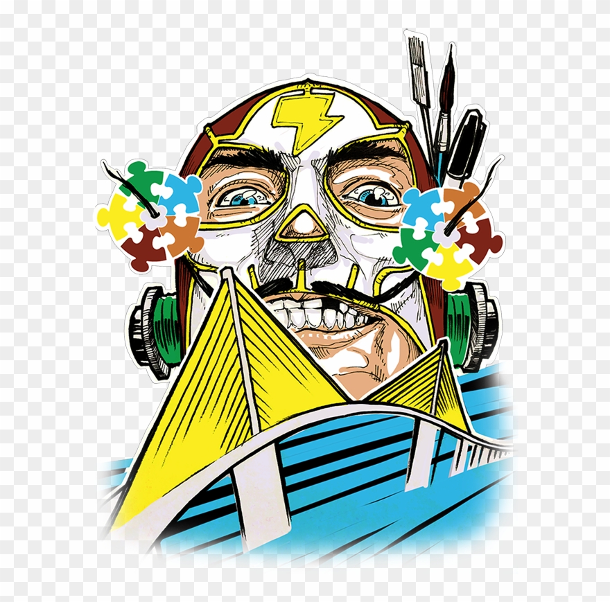 The Dali Museum Clipart