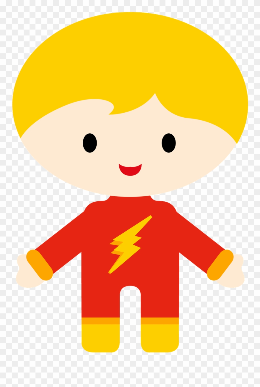Super Heróis - Minus - Bombeiro Png Clipart