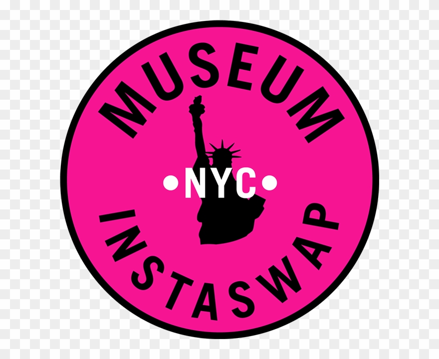 The Museum At Fit Joins 42 Major Cultural Institutions - Statue Of Liberty Clipart