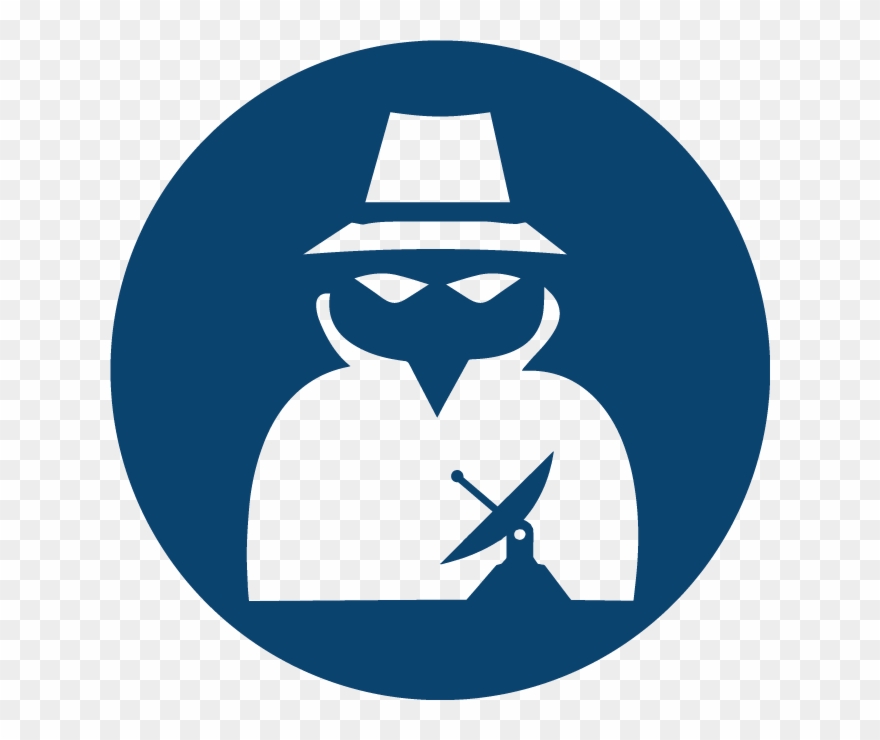 Mission Game The Museum Jpg Library Library - Silhouette Spy Clipart - Png Download