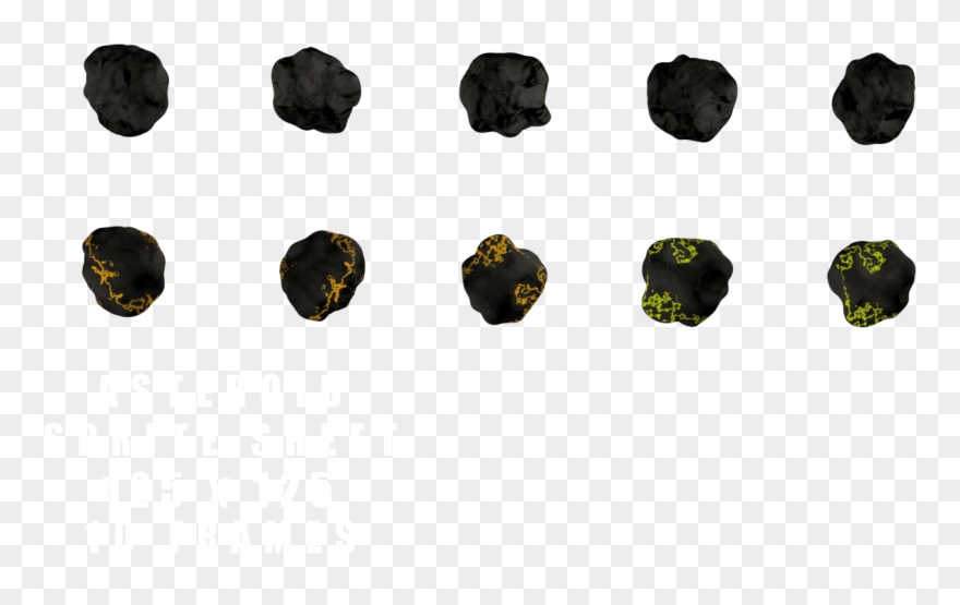 Conclusion Clipart Observation - Meteor Sprite Png Transparent Png