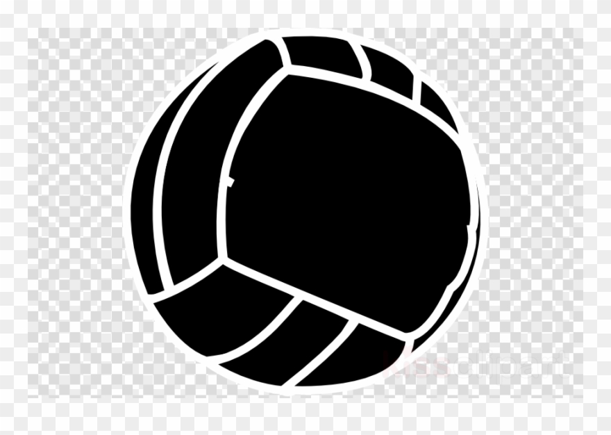 Global Talent Aiesec Logo Clipart Volleyball Logo Women - Blue Ball No Background - Png Download