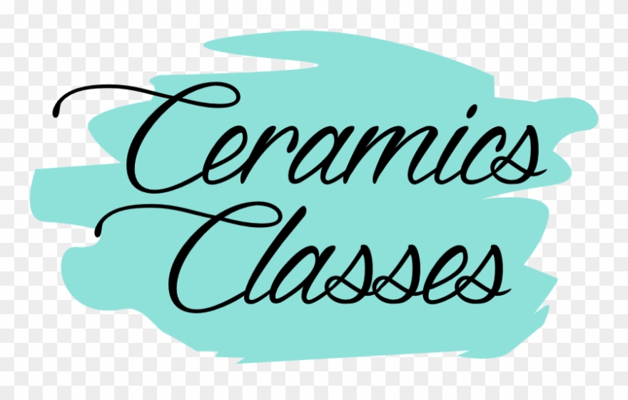 Ceramics Classes - Custom Photo Props Clipart