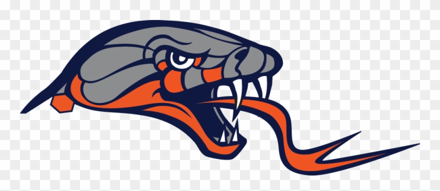 Dallas Cowboys Clipart Mascot - Dallas Rattlers Logo - Png Download