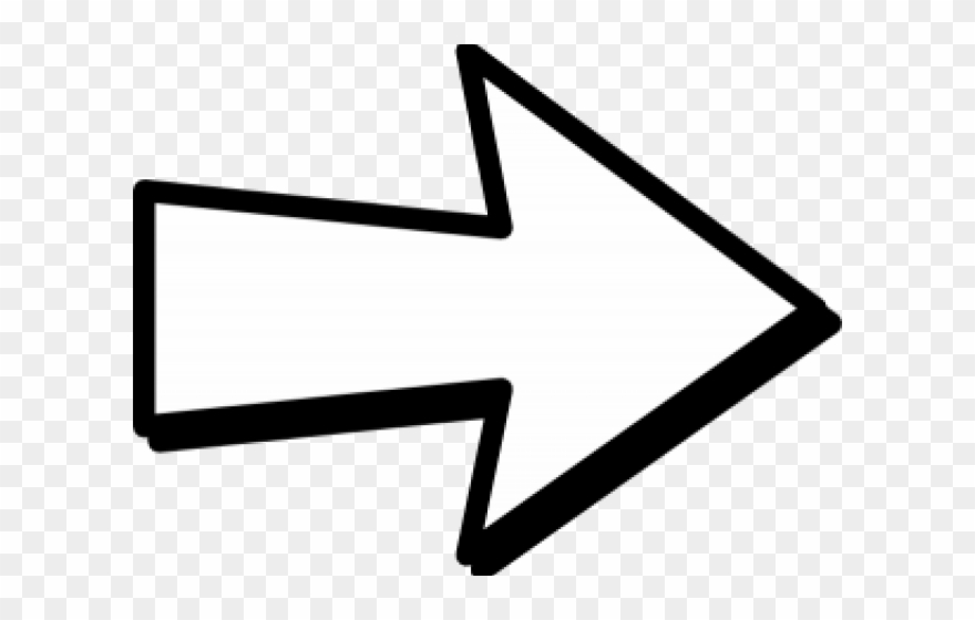 Ibm Clipart Computer Resource - Arrow Gif Transparent Background - Png Download