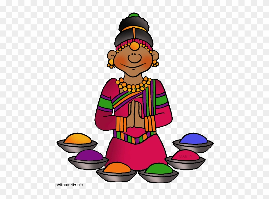 5 Mar - Clip Art India - Png Download