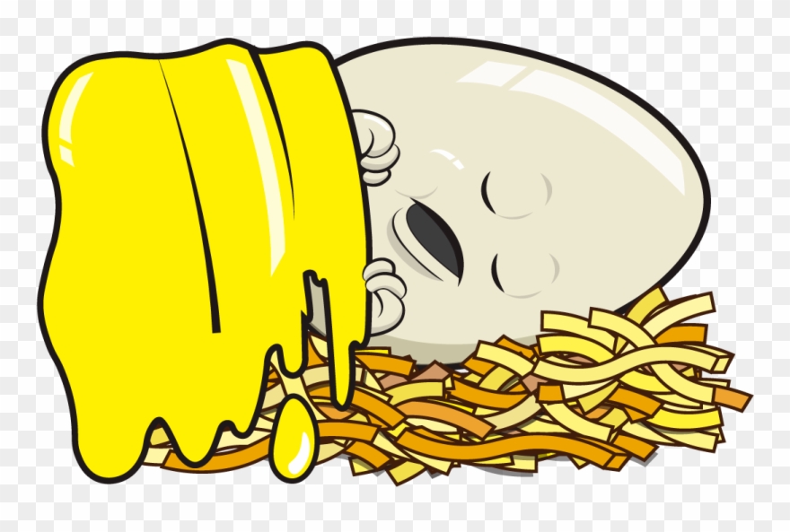 Breakfast - Illustration Clipart