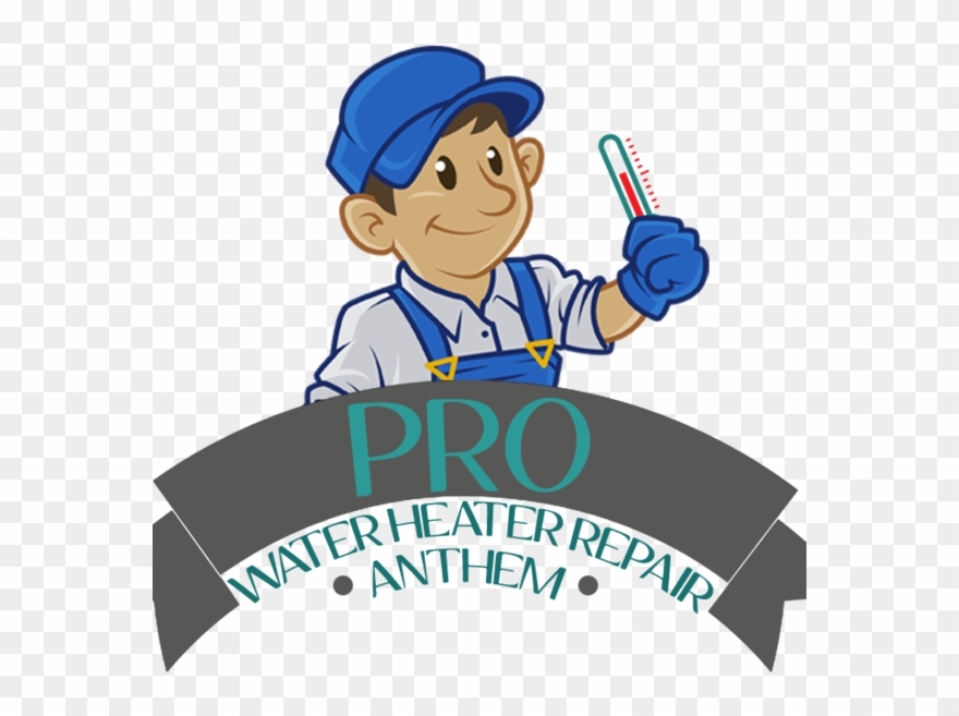 Pro Water Heater Repair Anthem - Ho Chi Minh City Clipart