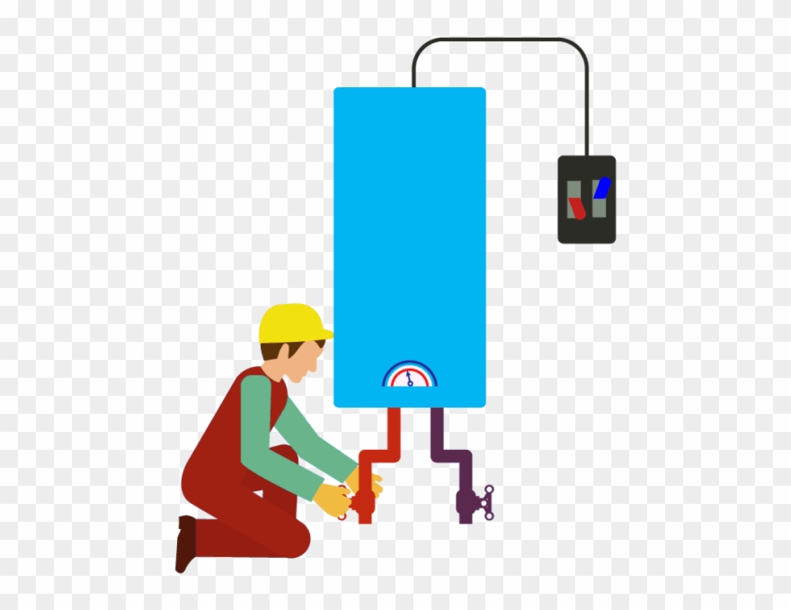 Groover Plumbing - Plumbing Fixture Clipart