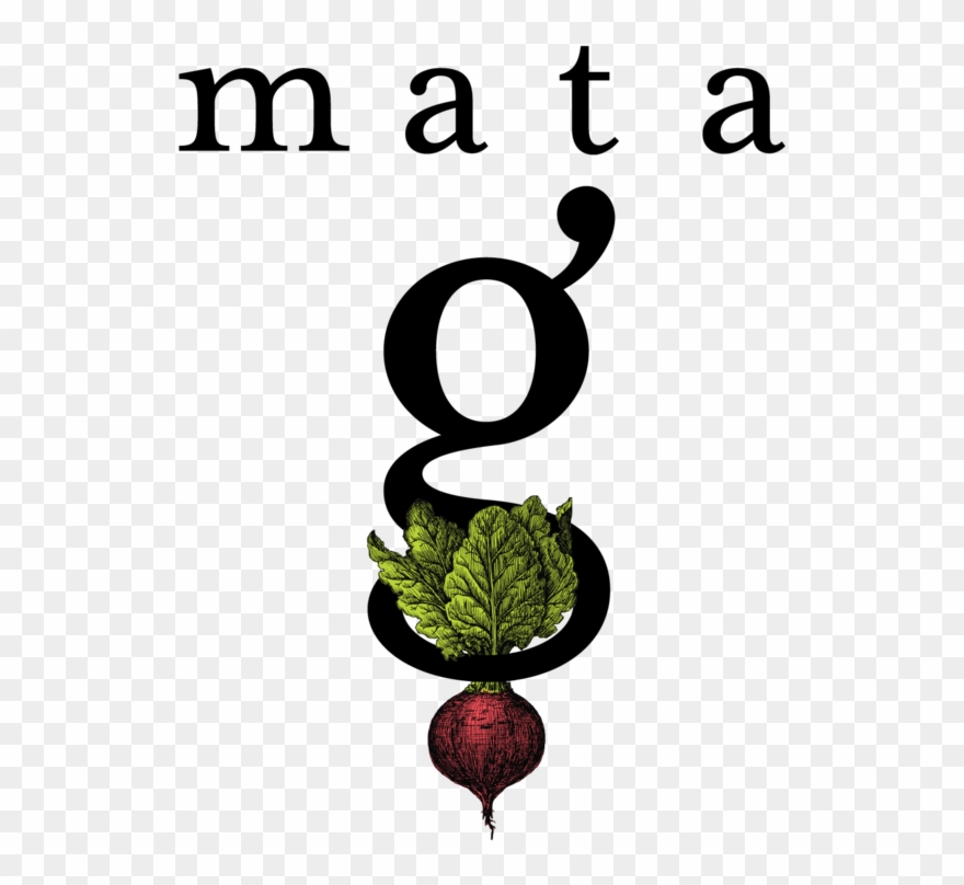 Mata G Vegetarian To Go Culinary Venue For Vegetarian Clipart