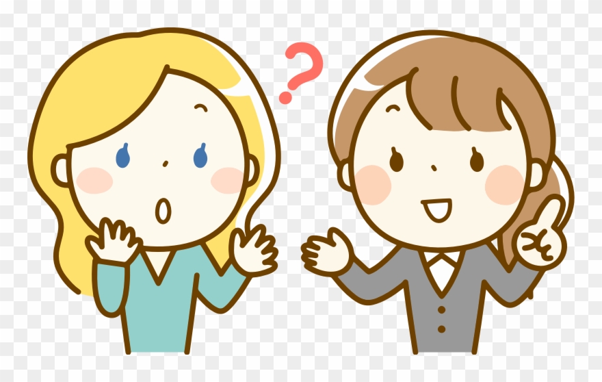 By Oksmith - Pronunciation Error Cartoon Clipart