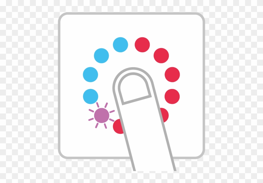 Water Heater Control - Pattern Clipart