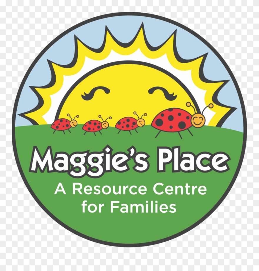 Maggie's Place Family Resource Centre Clipart