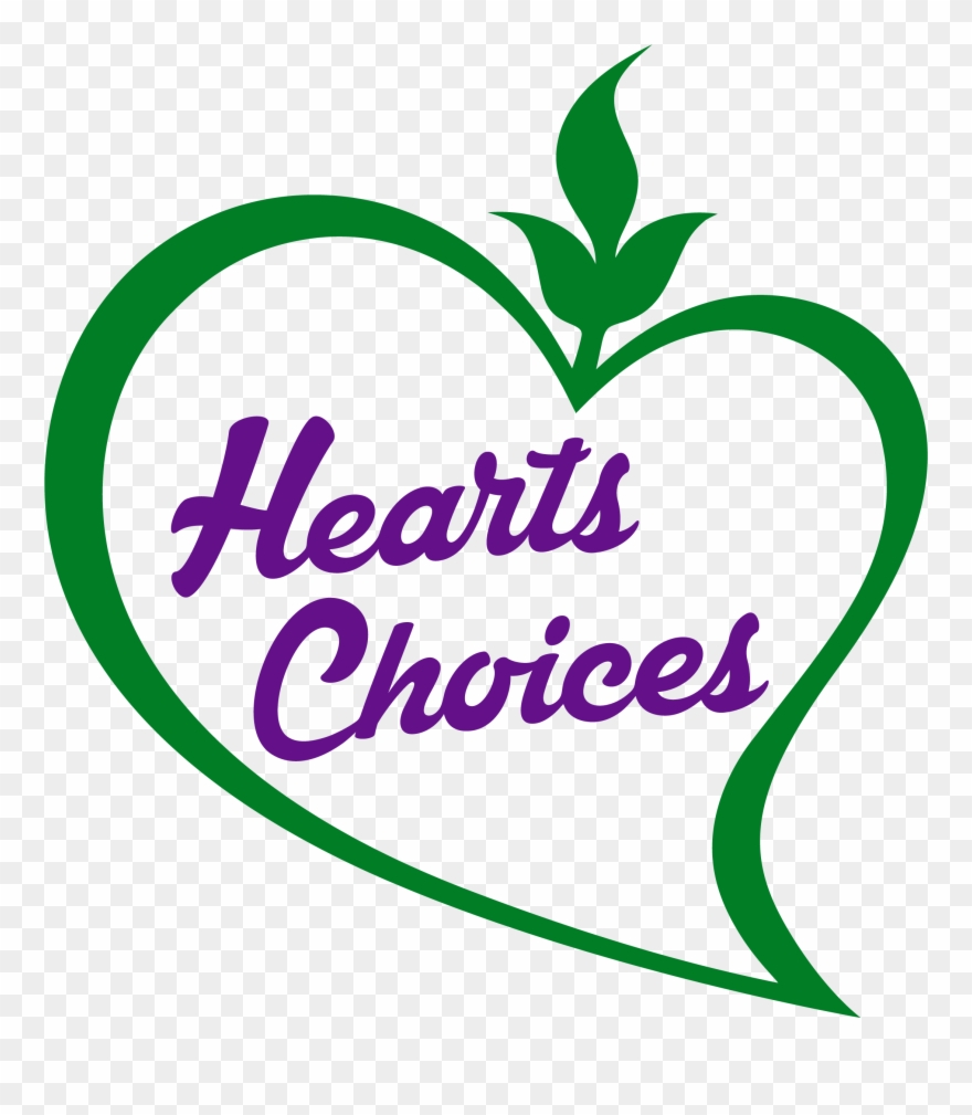 Hearts Choices Clipart