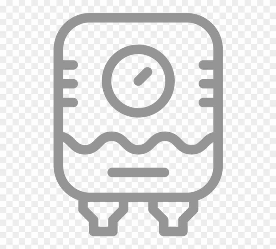 Tankless Water Heaters Choate's - Boiler Clipart