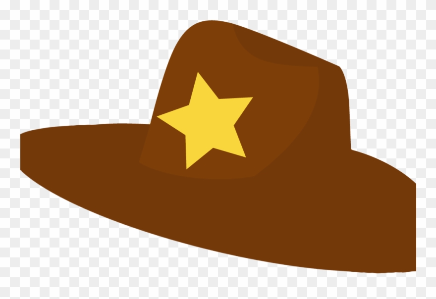 Marvellous Design Cowboy Hat Clipart 2 Clip Art 6 Cliparting - Cowboy Hat - Png Download