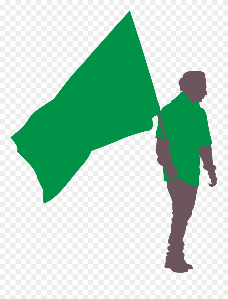 Read The Guide, Save It To Come Back To All Your Answers - Illustration Clipart