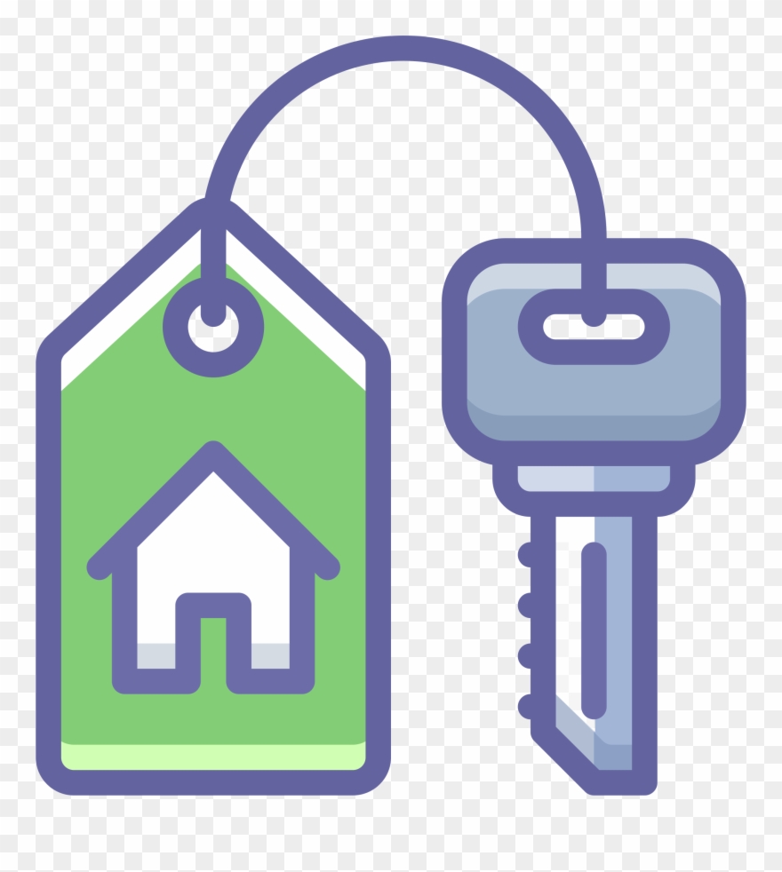 Big Image - House Clipart