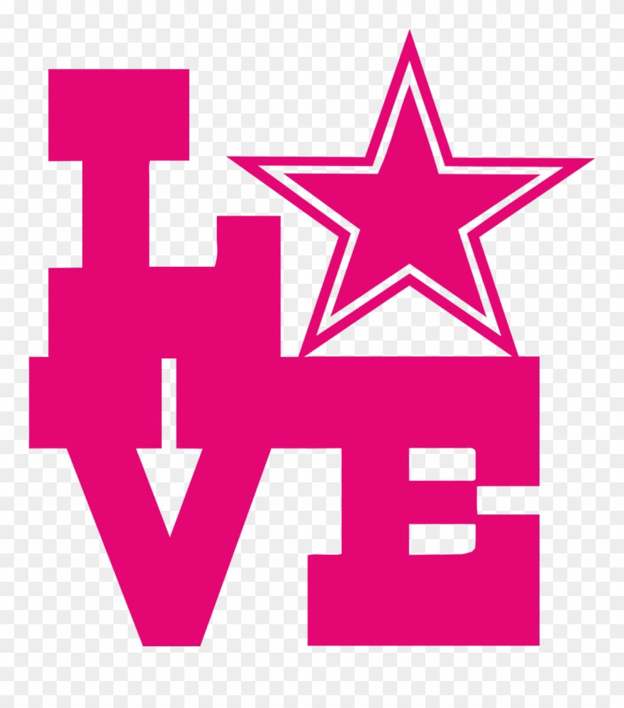 Dallas Cowboys Crafts, Cowboys Football, Yeti Decals, - Dallas Cowboy Svg Free Clipart