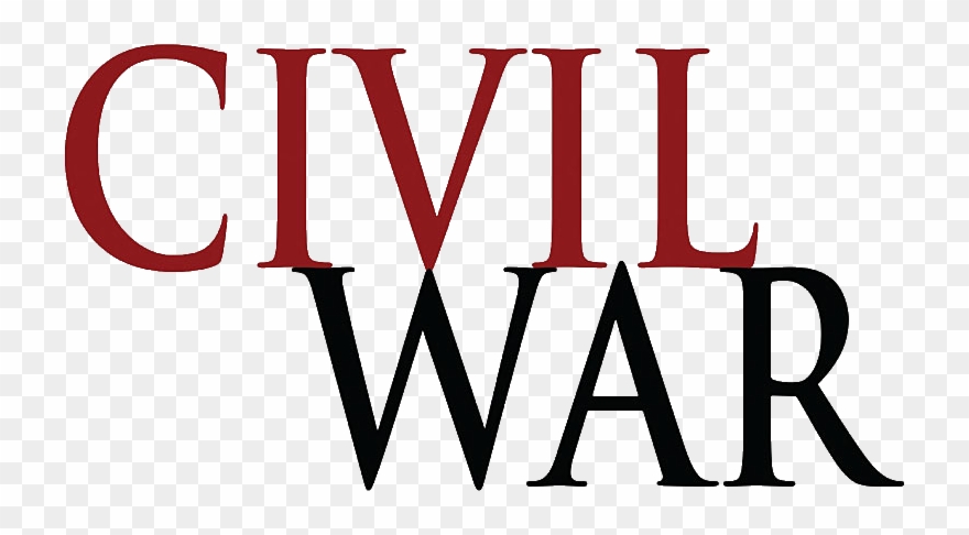 Civil War - Civil War Illustrated Prose Novel [book] Clipart