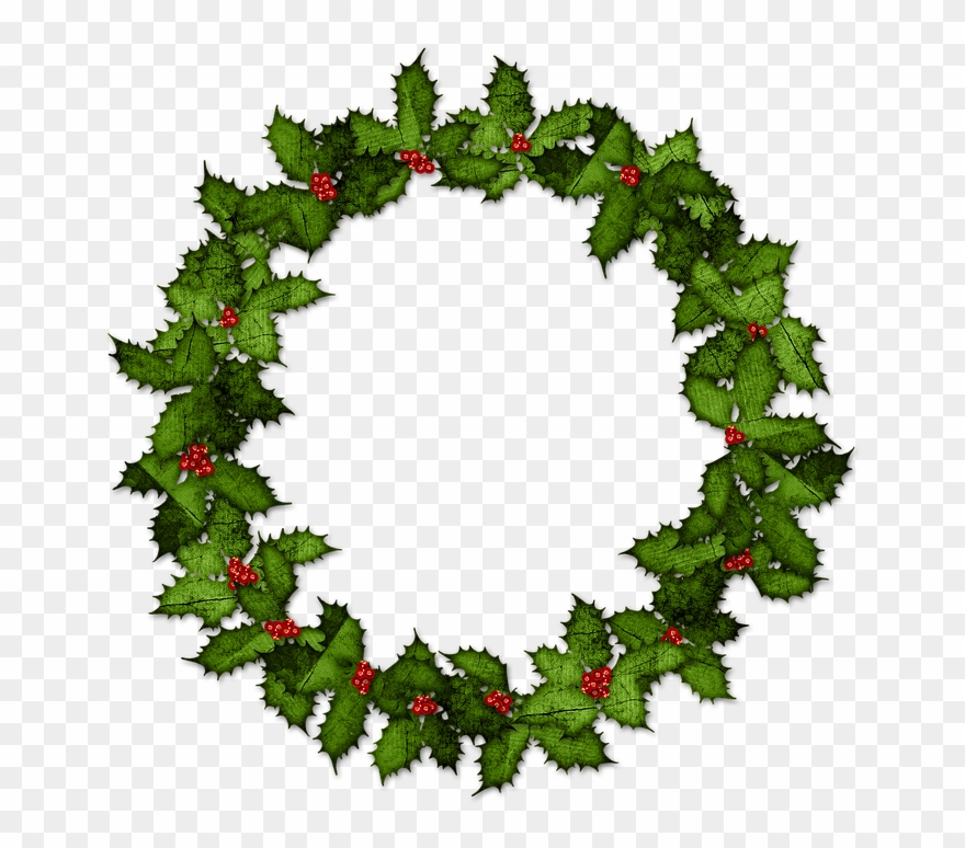 And We've Collected A Few Of The Christmas Themed Blog - กรอบ รูป ปี ใหม่ Clipart