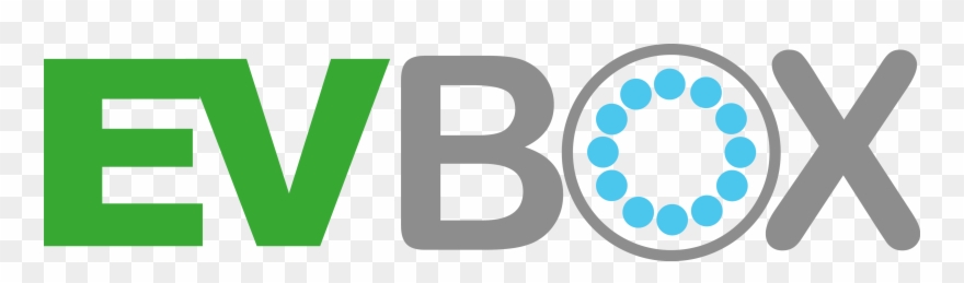 New Energy Pioneers - Ev Box Clipart