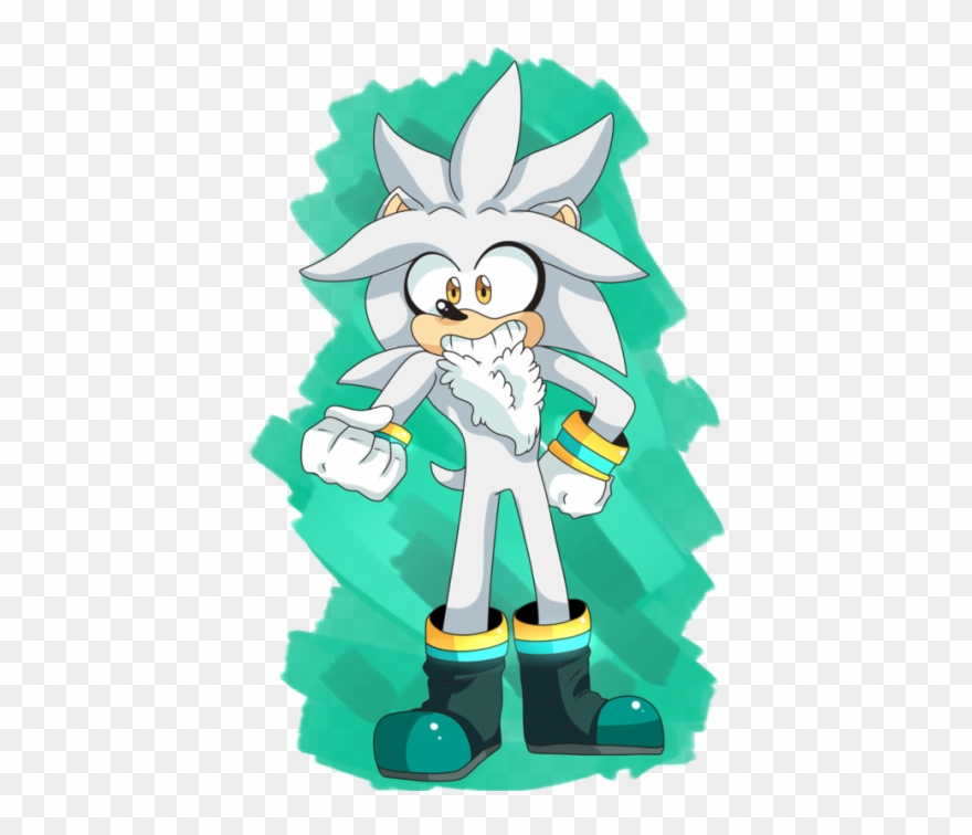 Cute Marshmallow Boy - Cartoon Clipart