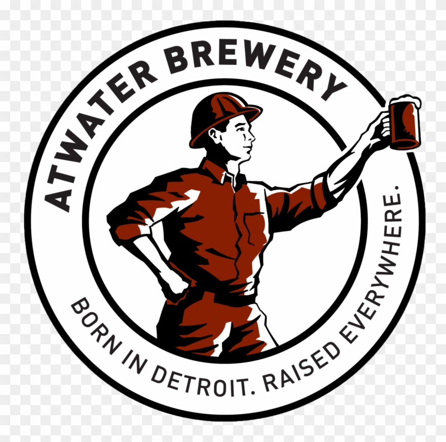 Atwater Brewery Grand Rapids Clipart