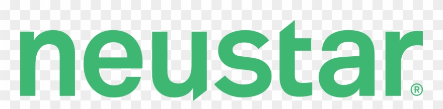 Neustar Registry Is A Domain Name Industry Pioneer - Neustar Inc Png Logo Clipart
