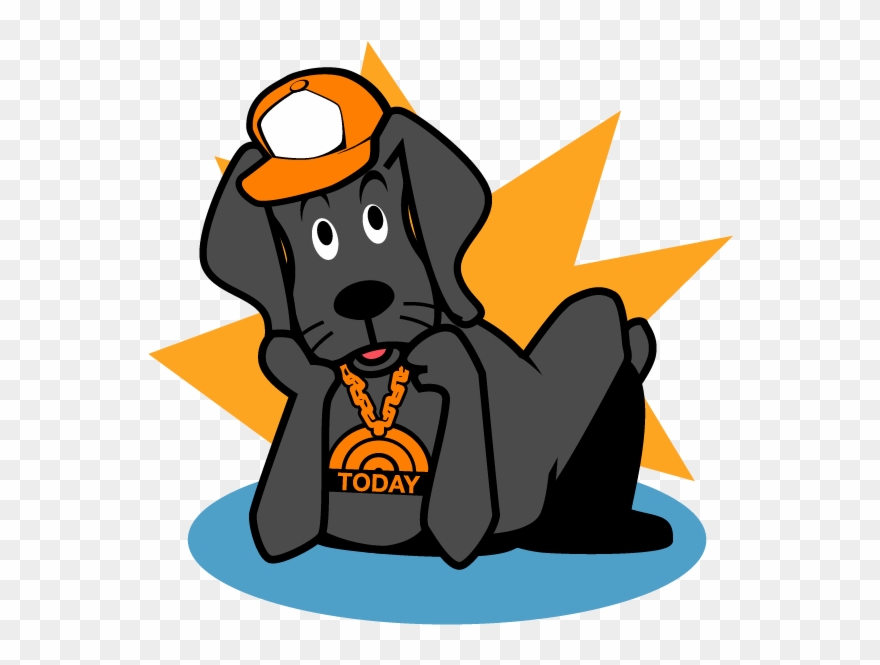 Dog Clipart