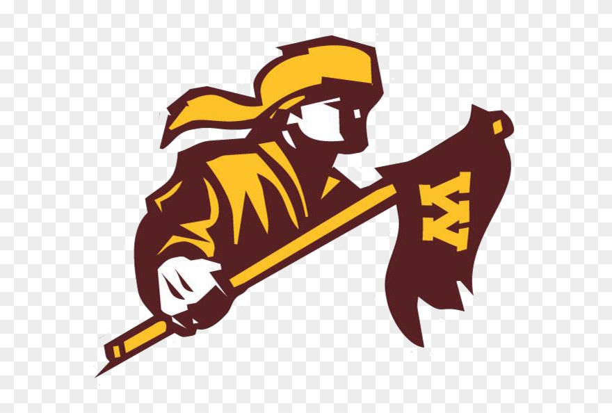 Picture Free Library Mascotdb Com Wichita West Pioneers - West High School Wichita Kansas Clipart