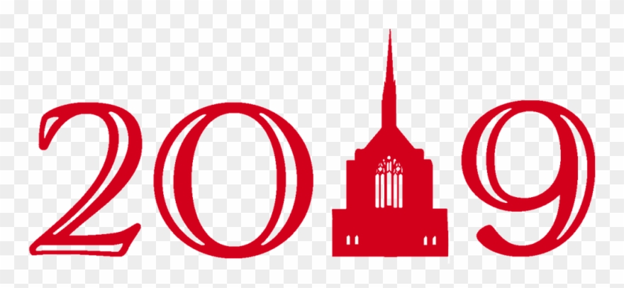 2019 Senior Class Gift Clipart