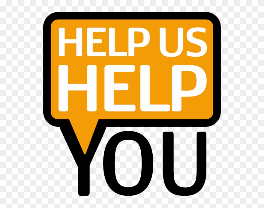 Can We Help You Clipart - Png Download