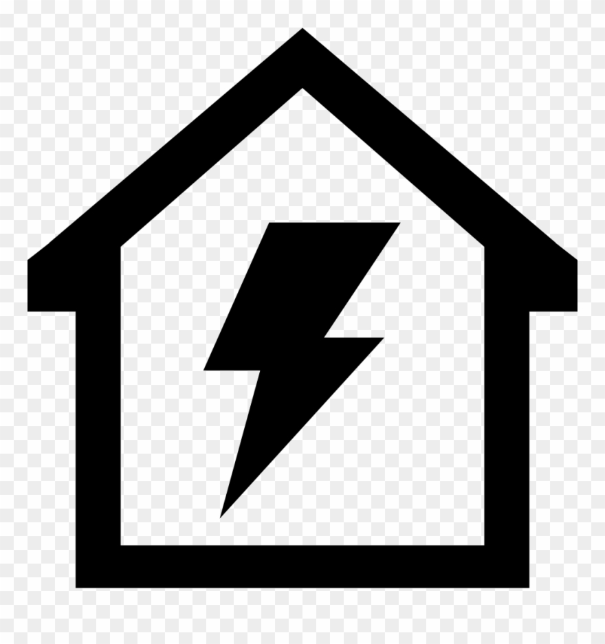 Jpg Stock Collection Of Free Electricities Clipart - Basement Icon Png Transparent Png