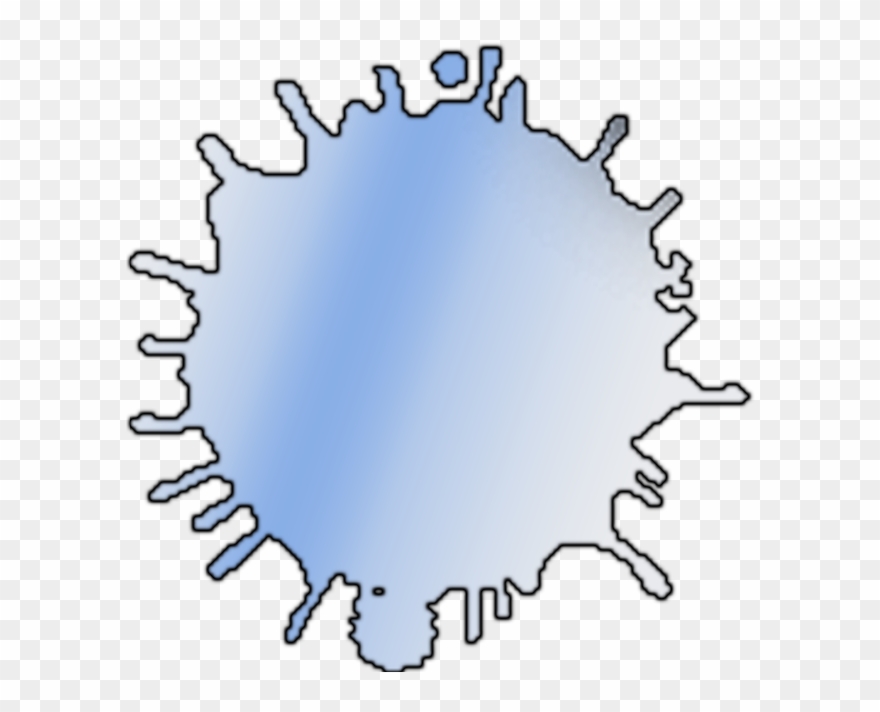 Crayola Color Pencil - Circle Clipart