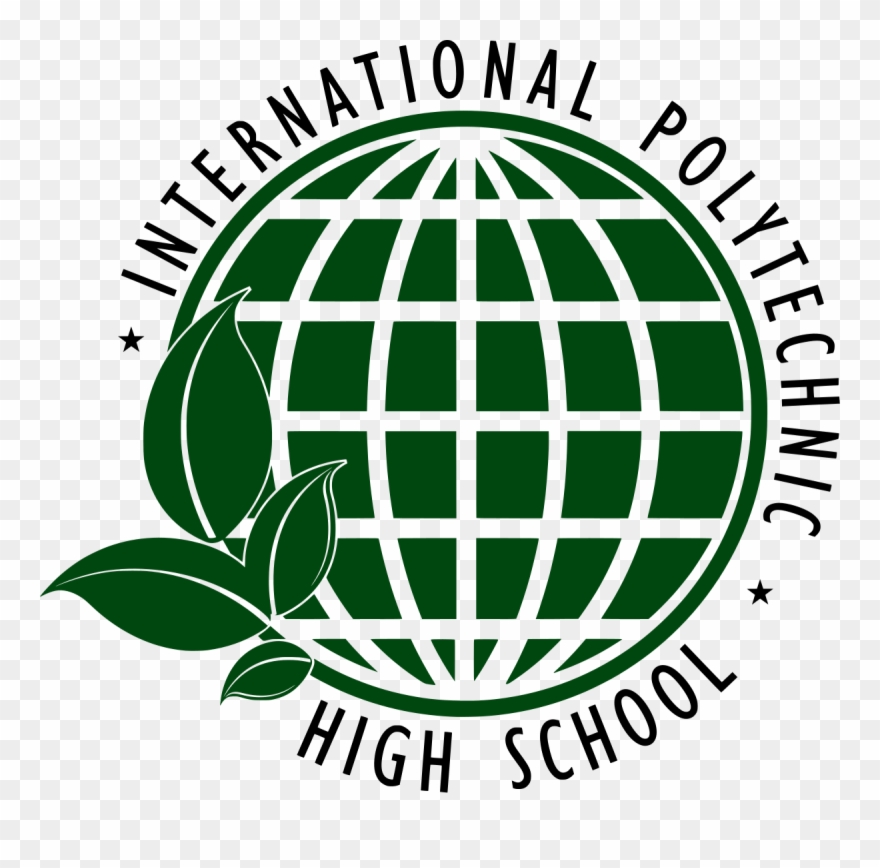 International Polytechnic High School Clipart