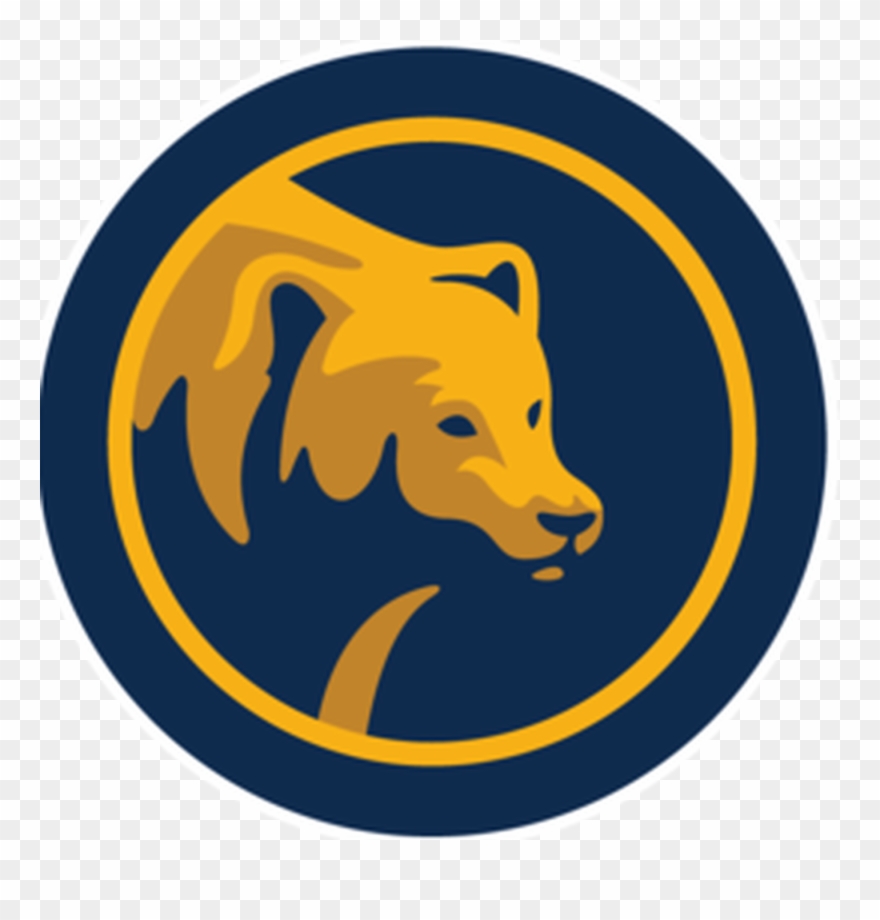 Greatest Cal Offensive Linemen Of The S - California Golden Bears Clipart