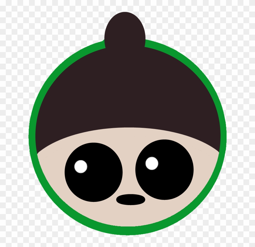 Sea Otter - Bissendorfer Panther Clipart