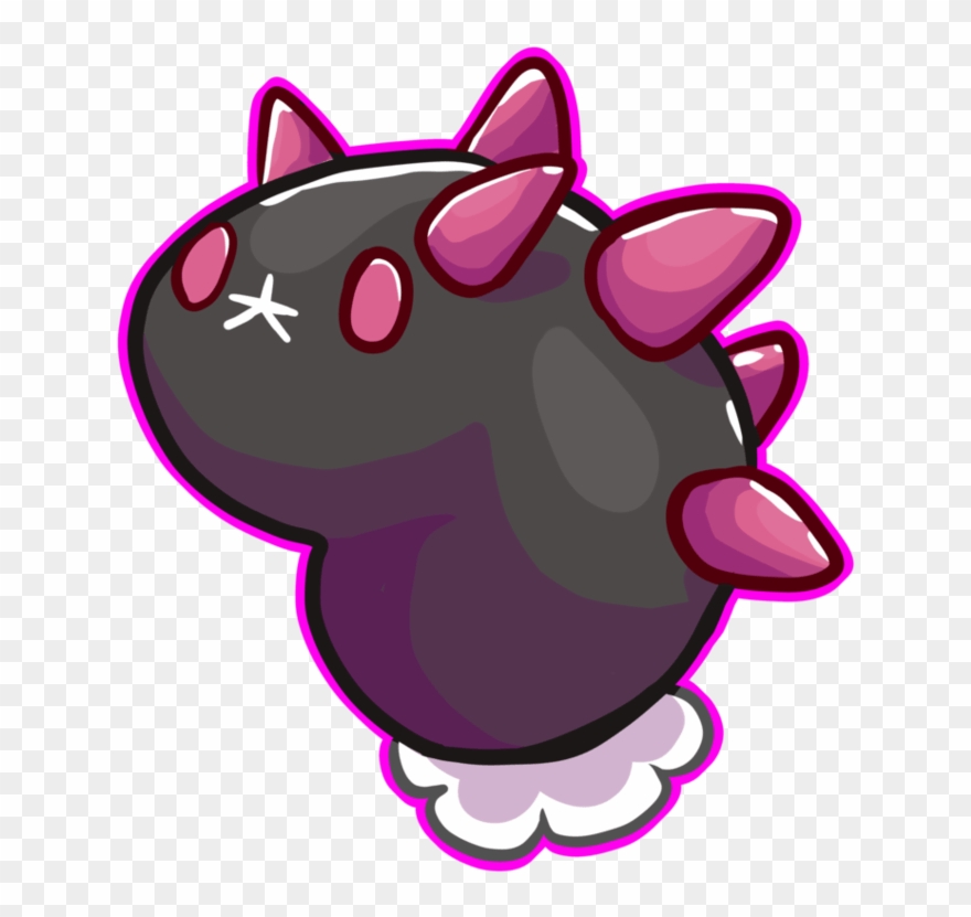 Download - Sea Cucumber Png Clipart Transparent Png