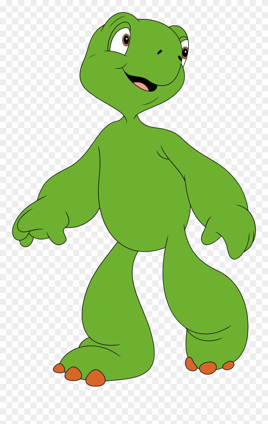 Franklin Is Naked Again By Porygon2z - Franklin The Turtle Naked Clipart
