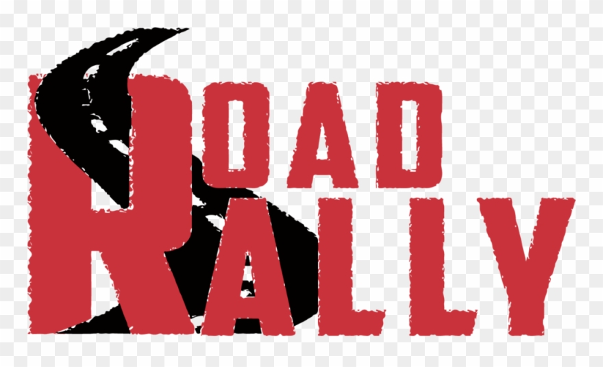 Roadrally - Road Rally Clipart - Png Download