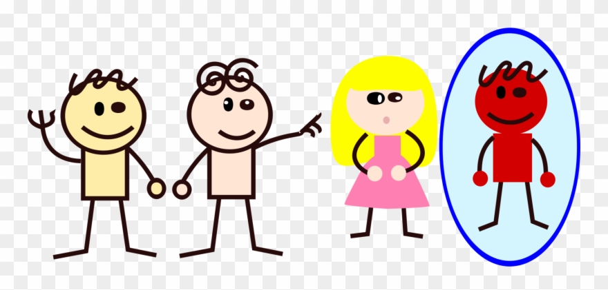 All Photo Png Clipart - We Pronoun Transparent Png